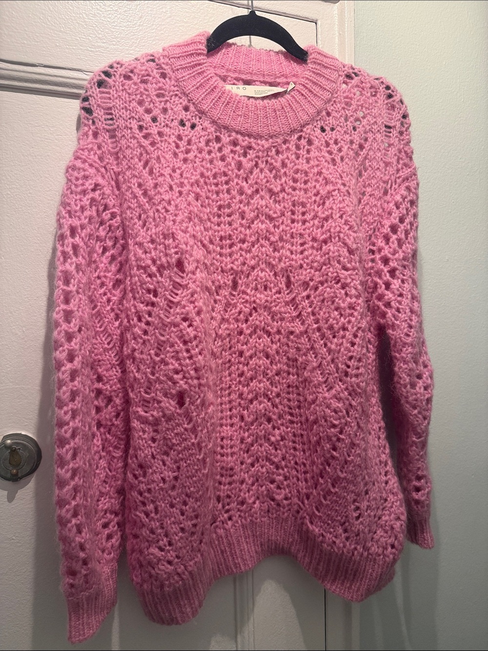 IRO Limit Sweater - Picture 6 of 6